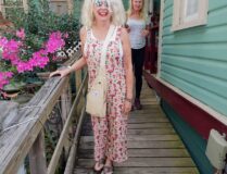 We Have the Best Customers!